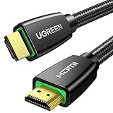 Image of UGREEN 40408 HDMI cable