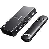 Image of UGREEN 55857 HDMI switcher