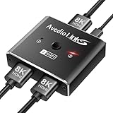 Image of avedio links HDMI switcher