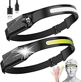 Image of Lightning Tide TD01 headlamp