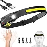 Image of YHdesign YHTD headlamp