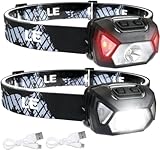 Image of Lepro 320014-2 headlamp