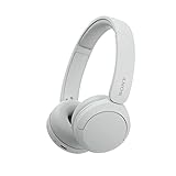 Image of Sony WHCH520/W headphone