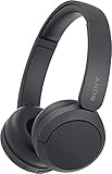 Image of Sony WHCH520/B headphone