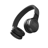 Image of JBL JBLLIVE460NCBLK headphone