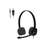 Image of Logitech 981-000587 headset