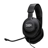 Image of JBL JBLQTUM100M2BLK headset