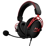 Image of HyperX HX-HSCA-RD/AS headset