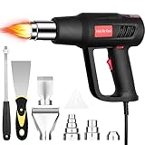 Image of SHAVINGFUN  heat gun