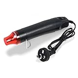 Picture of a heat gun