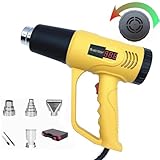 Image of CHANYEEKIT  heat gun