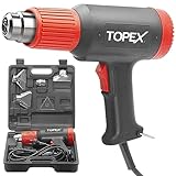 Image of TOPEX TX062 heat gun