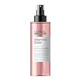 Image of L'Oréal Professionnel Paris E3554500 heat protection spray