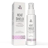 Image of Sotrue ST_HSS heat protection spray