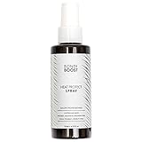 Image of BONDIBOOST HeatProtectantSpray heat protection spray