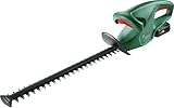 Picture of a hedge trimmer