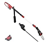 Image of Baumr hedge trimmer