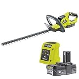 Image of RYOBI RHT1840LI20 hedge trimmer