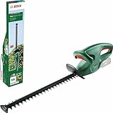 Picture of a hedge trimmer