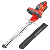 Image of TOPEX TX270 hedge trimmer