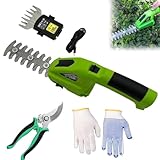 Image of HPAMR WXY24092003 hedge trimmer
