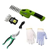 Image of HPAMR WXY24092003 hedge trimmer