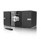 Image of HANLIM HL-616 hifi system
