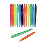 Image of Amazon Basics HY100200-12CT highlighter pen