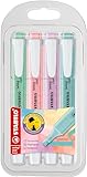 Image of STABILO 275/4-08 highlighter pen