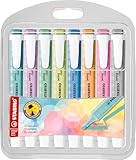 Image of STABILO 275/8-08-2 highlighter pen