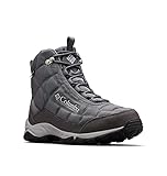 Image of Columbia 1672881 set of hiking boots