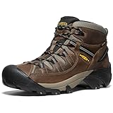 Image of KEEN 1008418 set of hiking boots