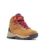 Image of Columbia 1718821 set of hiking boots