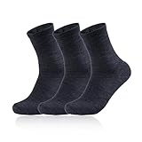 Image of Pochita Global MWS_M-DG pair of hiking socks