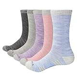 Image of YUEDGE 5PW1807L pair of hiking socks