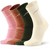 Image of Merino Protect MT5074-CA pair of hiking socks