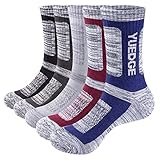 Image of YUEDGE hm18055pXLca pair of hiking socks