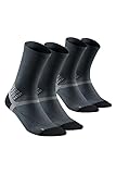 Image of Quechua 8616561 pair of hiking socks