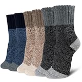 Image of Time May Tell WWS-FL pair of hiking socks