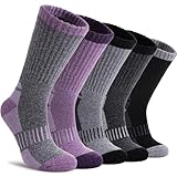 Image of DYW pair of hiking socks