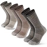 Image of Vihir  pair of hiking socks