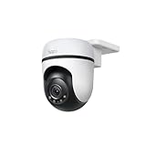 Image of TP-Link Tapo C500 home security camera