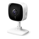 Image of TP-Link Tapo C100 home security camera