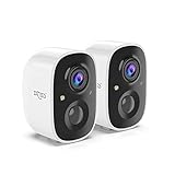 Image of Dzees CG6 home security camera