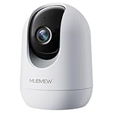 Image of MUBVIEW PK320 home security camera
