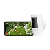Image of Ring 5UM7E5 home security camera