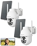 Image of COCOCAM ZY-C2 home security camera