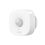 Image of TP-Link Tapo T100 home security system