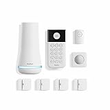 Image of SimpliSafe 8 piece home security system