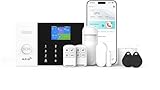 Image of PGST PG105-4GUS-C home security system